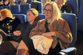 Specjalny pokaz filmu Dom Dobry w Grudziądzu