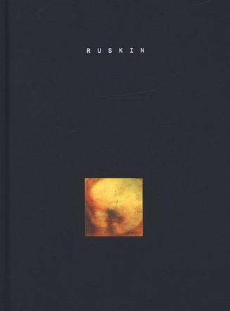 John Ruskin, Niewinne oko. Szkice o sztuce, Wydawnictwo Słowo/Obraz Terytoria 2011, str. 408