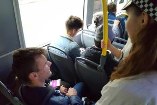 Tramwaj zwany pożądaniem w Bydgoszczy