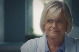 M jak miłość, odcinek 1840. Lekarka (Joanna Pałucka)