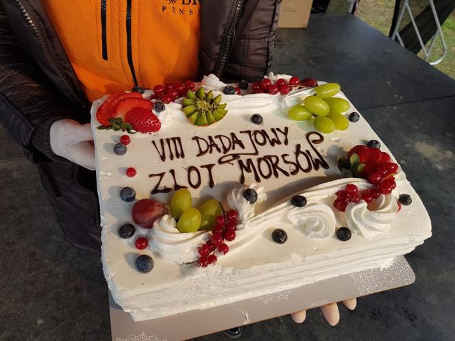 Dadajowy Zlot Morsów