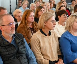 III Forum Organizacji Pozarządowych w Gminie Zbuczyn