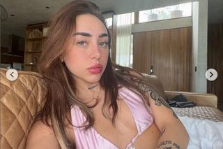 Lamine Yamal uwodzi gwiazdę z Argentyny Nicki Nicole 