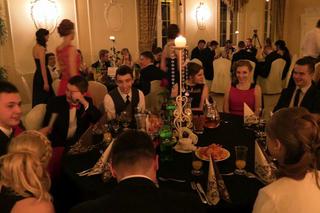 Studniówka LO w Bieruniu