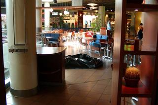 Wpadł, gdy wracał do domu z zakupami. Był najbardziej poszukiwanym przestępcą w kraju   