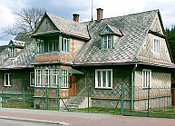 Kto pomoże usunąć azbest?