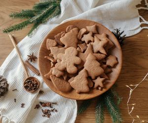 Zrób pijane pierniczki z miodem pitnym i zachwyć gości! Świąteczny deser w nieco innej odsłonie