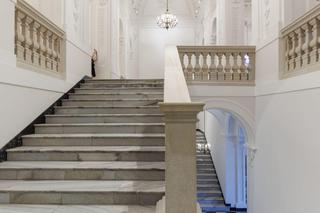 Pałac Rzeczypospolitej otwarty dla zwiedzających