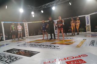 21 TFL MMA KOZIENICE