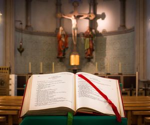 Czy 6 czerwca trzeba iść do kościoła? To święto kościelne i drugi dzień Zielonych Świątek. To musisz wiedzieć o święcie NMP Matki Kościoła