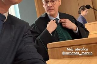 M jak miłość na planie. Paweł (Rafał Mroczek), Piotrek (Marcin Mroczek)