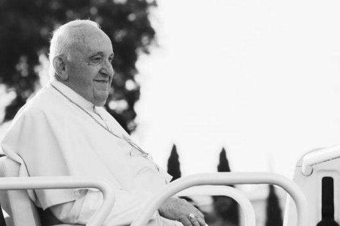 Franciszek 21 kwietnia