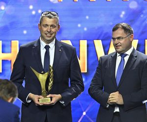 Uroczysta gala rozdania nagród Złoty Laur Super Biznesu 2024