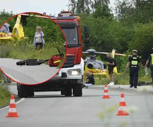 Szkoła żegna tragicznie zmarłego Kubę. Wszyscy płączą. „Z głębokim smutkiem przyjęliśmy wiadomość”
