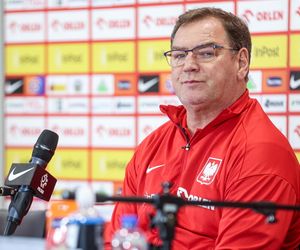 Tak Jan Urban zachowuje się na ławce trenerskiej