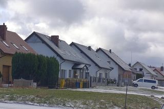 Rekowo Górne i Reda. Spór o granice i szkołę