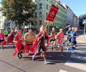 45. PKO Półmaraton Szczecin i Bieg na 10 km