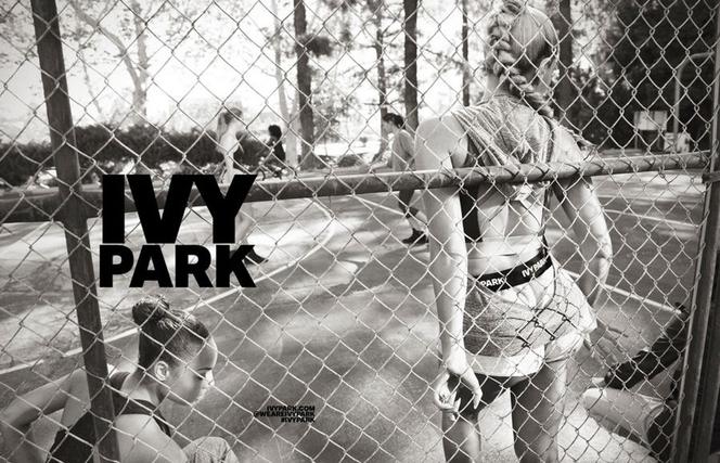 Sportowe ubrania od Beyonce! Zobacz kolekcję Ivy Park