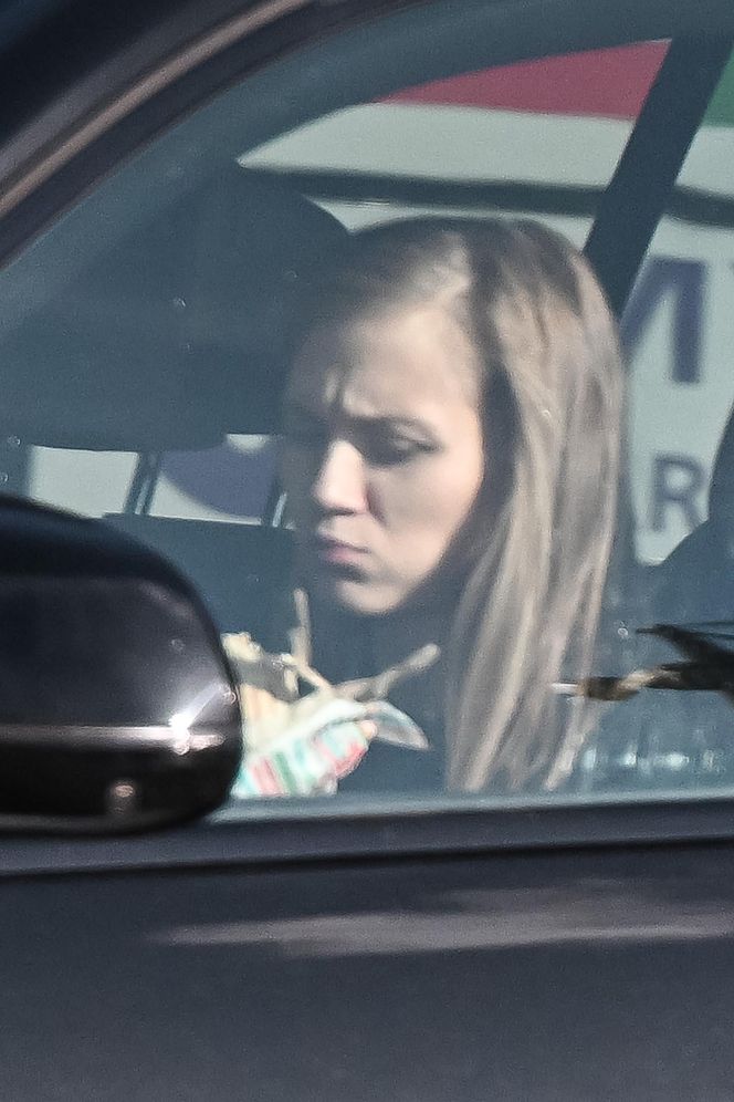 Agnieszka Kaczorowska ma smaka na zwycięstwo