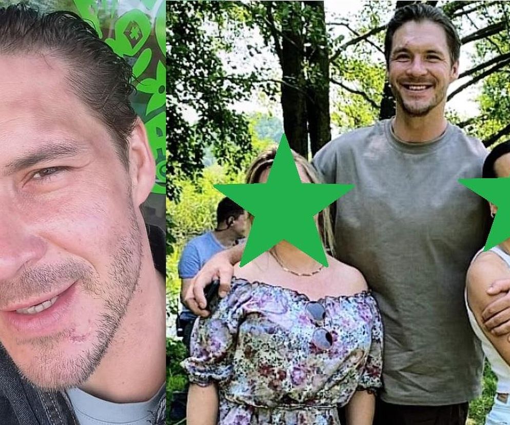 M jak miłość. Marcin totalnie się zmieni po stracie pamięci! Tak będzie wyglądało nowe życie Chodakowskiego - ZDJĘCIA