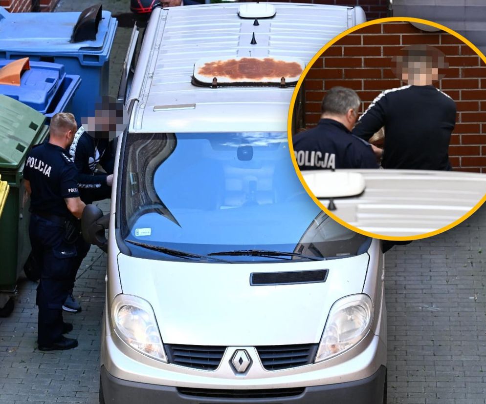 Gwałt na 11-latce. Sąd nie ogłosił wyroku