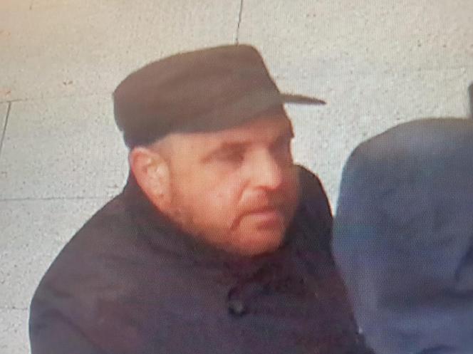 Wyszła z klubu i zaginęła