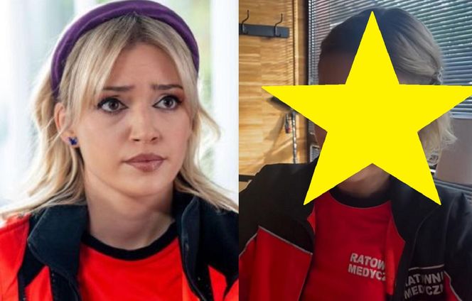 Nowa Britney w Na sygnale. Tak zmieni się ukochana Alka w nowym sezonie - ZDJĘCIA