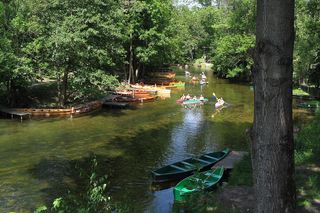   Mazurski Park Krajobrazowy