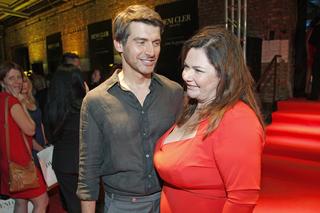  Tak wypiękniał Tomasz Kammel u boku Katarzyny Niezgody