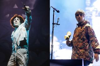 Muzycy Bring Me The Horizon byli zaskoczeni reakcją Liama Gallaghera na cover Wonderwall