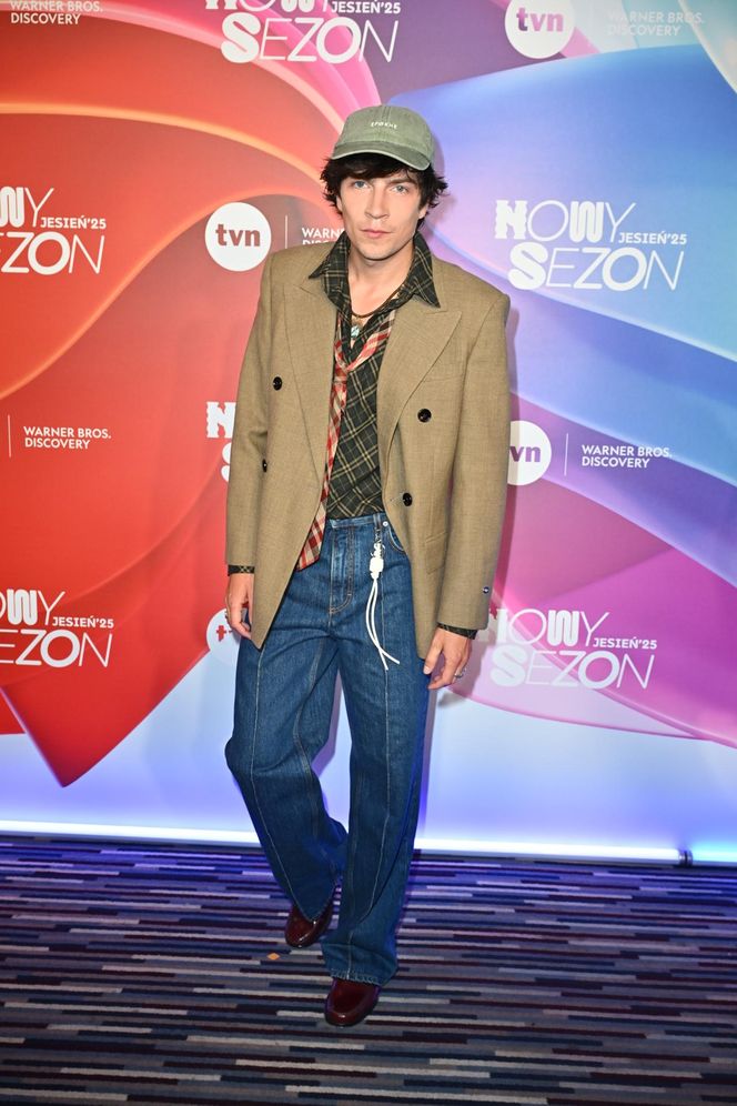 Szelągowska w różu, elegancka Drzyzga i oryginalna Rozenek-Majdan. Ramówka TVN pełna gwiazd