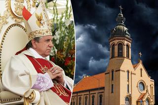Czarne chmury nad arcybiskupem Dzięgą! Państwowa Komisja ds. Pedofilii zrobi to po raz pierwszy w historii?