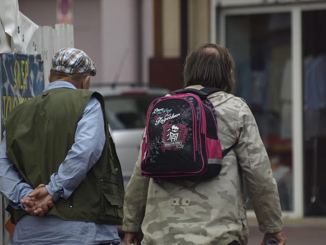 Fotografia jego pasja. Radek Chochół, starachowiczanin opowiada o swojej przygodzie z aparatem