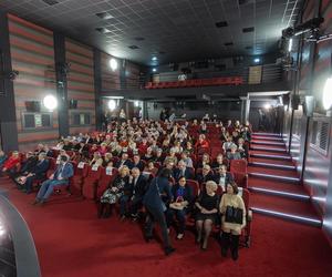 Kino powróciło do Aleksandrowa Kujawskiego! Nowoczesna sala kosztowała  3,5 mln zł