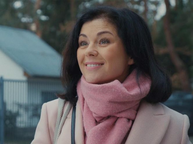 M jak miłość, odcinek 1868: Kinga (Katarzyna Cichopek) 