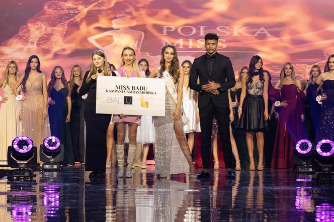 Polska Miss Nastolatek 2023. Zdjęcia z fali finałowej (24.11.2023)