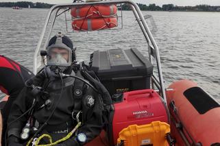  Śmiertelny wypadek na jeziorze Tałty. Dzieci bez kapoków, sternik bez uprawnień