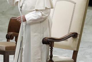 Ksiądz nie może być gejem