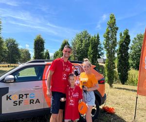 ORLEN Beach Volley Tour Olsztyn 2024