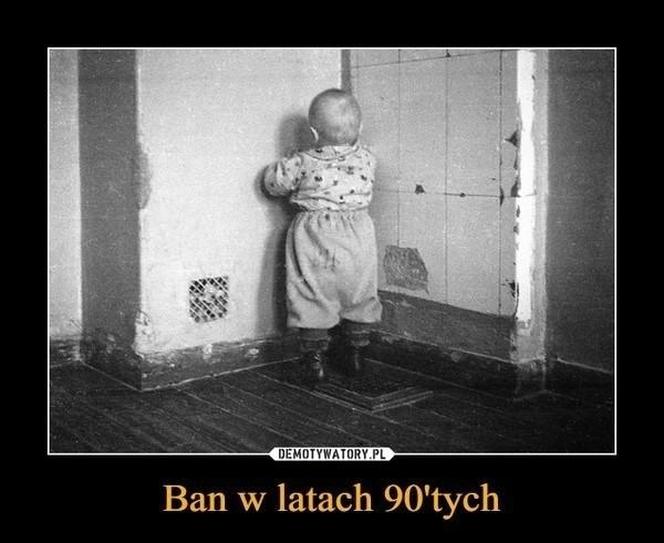 Urodziłeś się po roku 2000? Tych memów niestety nie zrozumiesz. "Gimby nie znajo"