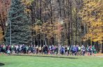 Sobotni parkrun w Katowicach przyciągnął tłumy. W tym biegu nigdy nie będziesz ostatni! GALERIA