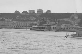 Tak kiedyś wyglądała Gdyni. Mamy zdjęcia sprzed 80 lat. Poznajecie te miejsca? 