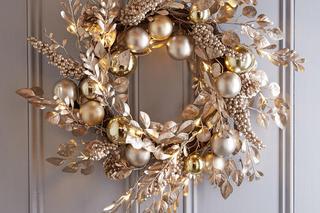 Wieniec bożonarodzeniowy
