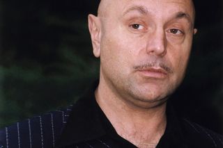 Ireneusz Dudek/ Shakin' Dudi