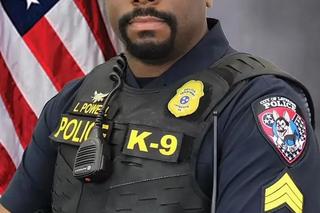 Policjantka urządzała seksimprezy na posterunku. Zabawiała się z sześcioma kolegami, została zwolniona