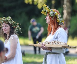 Noc Świętojańska w Muzeum Entograficznym w Chorzowie