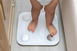   Dziecko nagle traci na wadze? Ten objaw może wskazywać na wiele poważnych chorób 