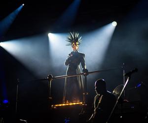 2. Dzień OFF Festivalu w Katowicach: Wzruszenie Edyty Bartosiewicz, niezapomniany koncert Grace Jones