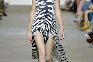 ubrania na wiosnę i lato 2017