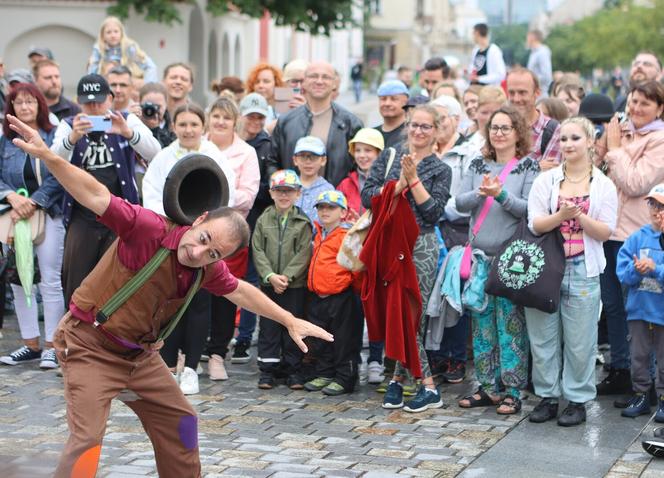 Carnaval Sztukmistrzów 2023. Tak było drugiego dnia imprezy!